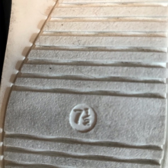 MIA slip on knit platform sneakers 7.5 - Picture 8 of 10